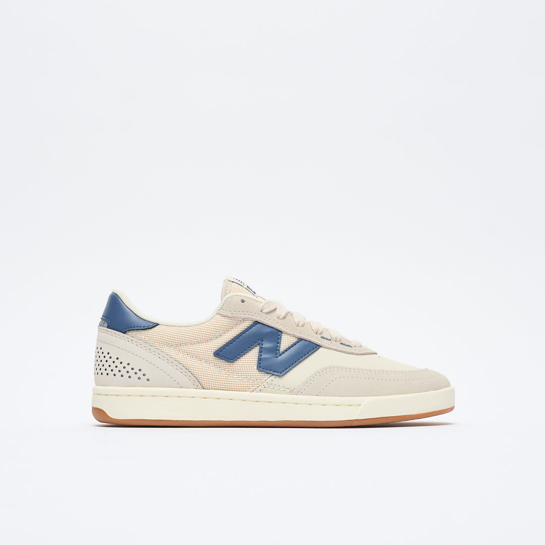 New Balance Numeric - NM 440 SSN (Sea Salt/Vintage Indigo)