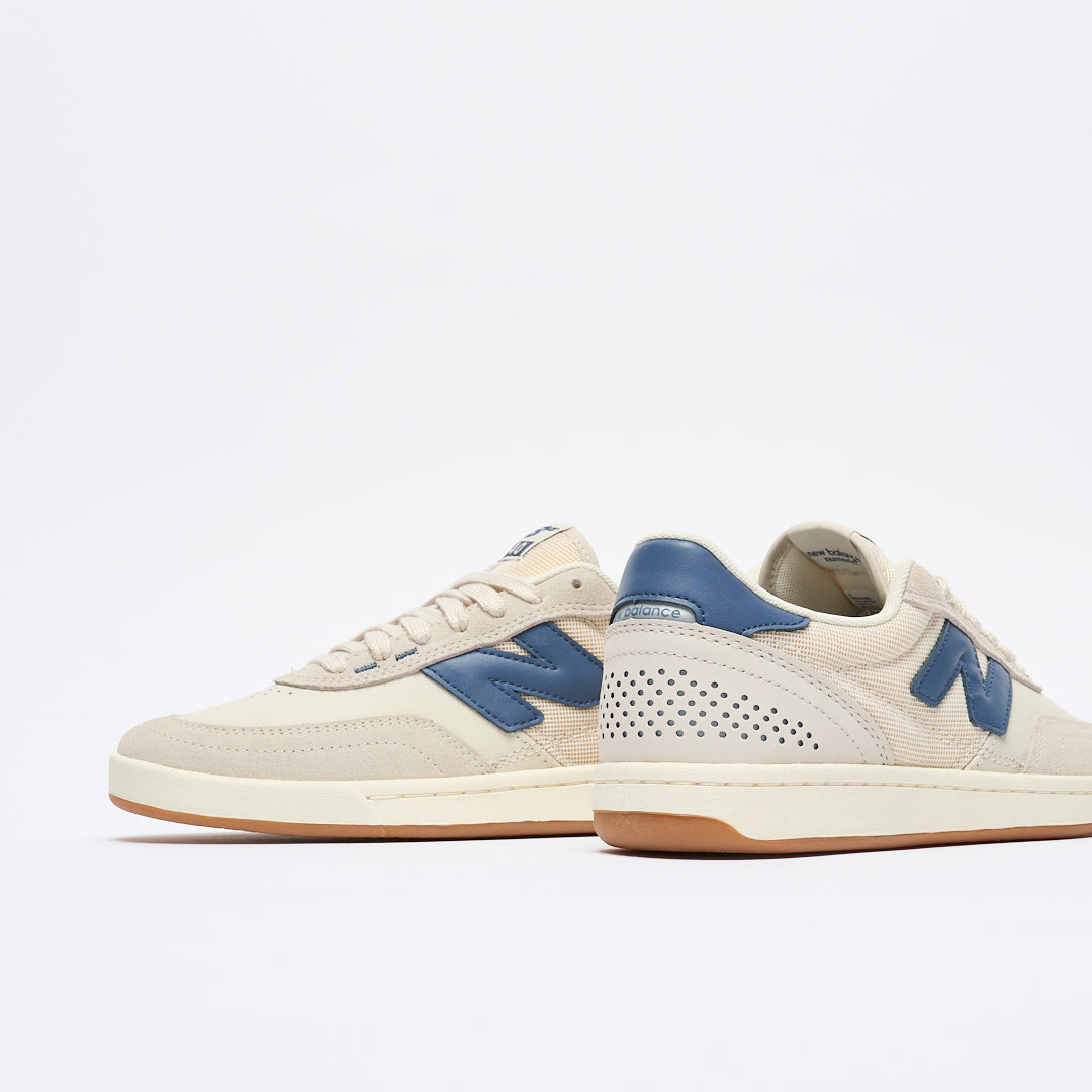 New Balance Numeric - NM 440 SSN (Sea Salt/Vintage Indigo)