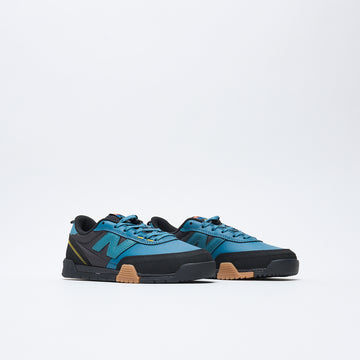 New Balance Numeric - NM 440 WBP (Terrarium Black)