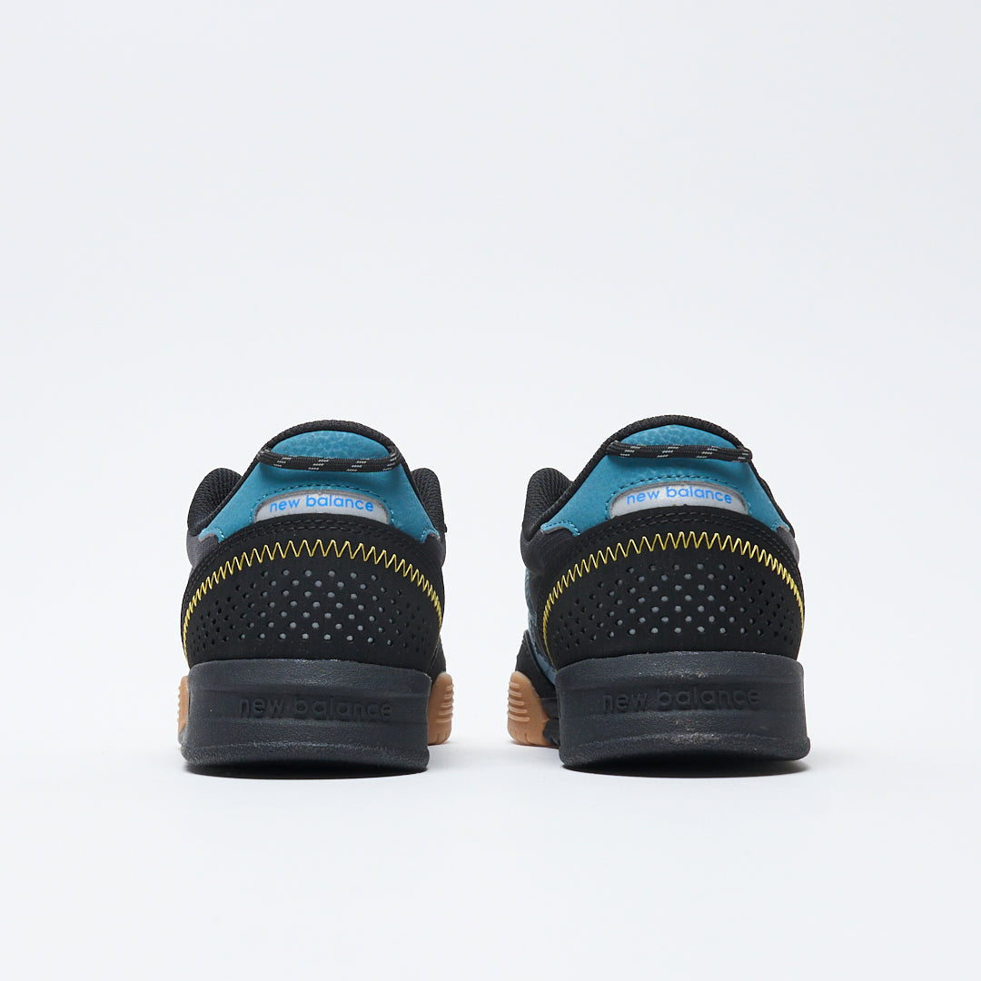 New Balance Numeric - NM 440 WBP (Terrarium Black)