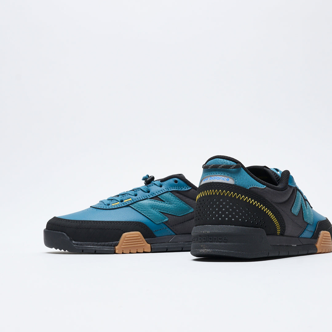 New Balance Numeric - NM 440 WBP (Terrarium Black)