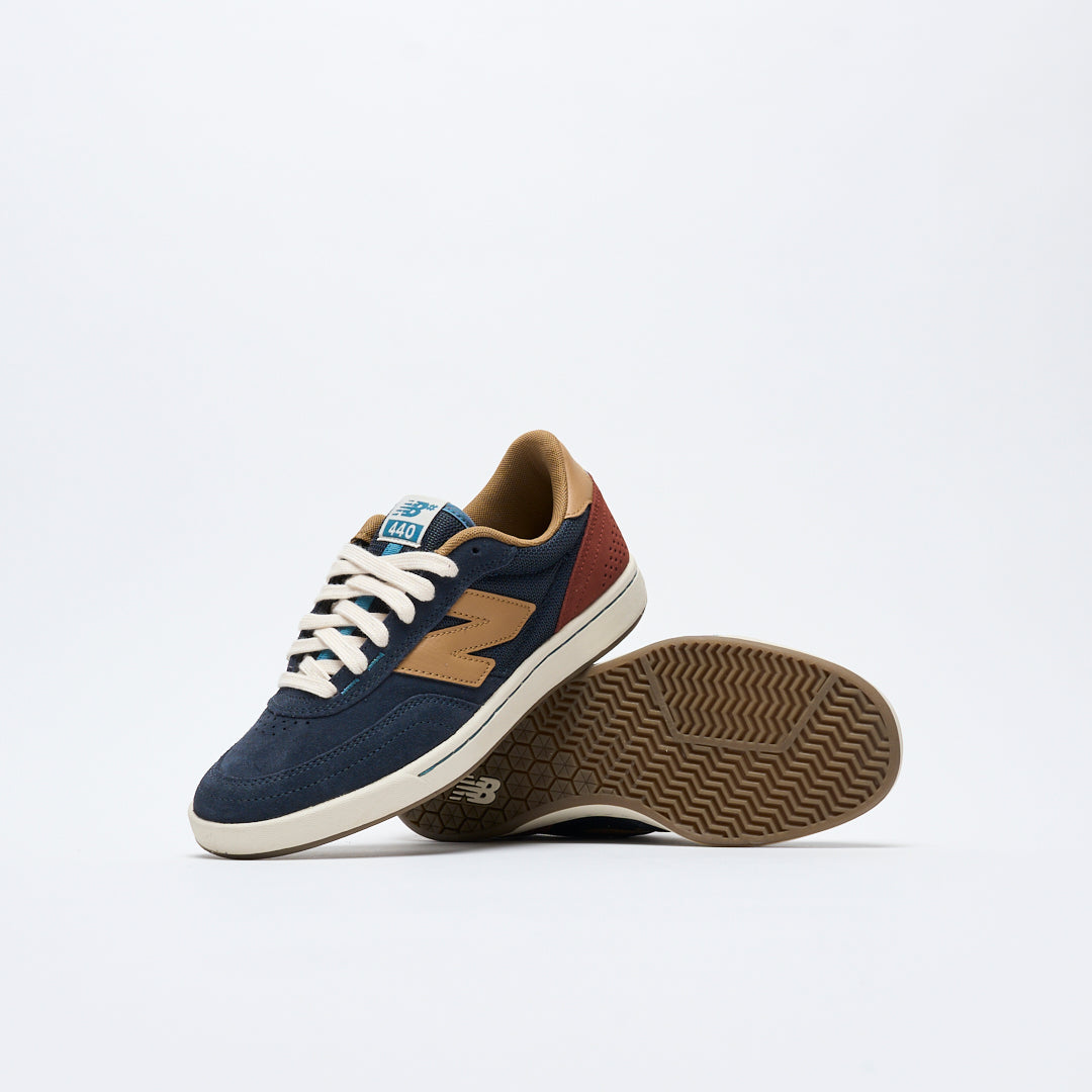 New Balance Numeric - NM 440 WT (Eclipse/Great Plains)