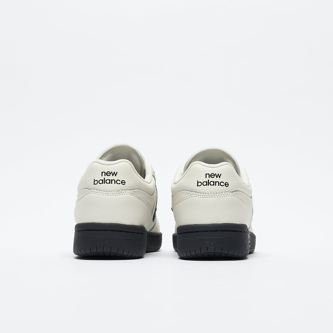 New Balance Numeric - NM 480 YNG "Yin & Yang" (Sea Salt/Black)