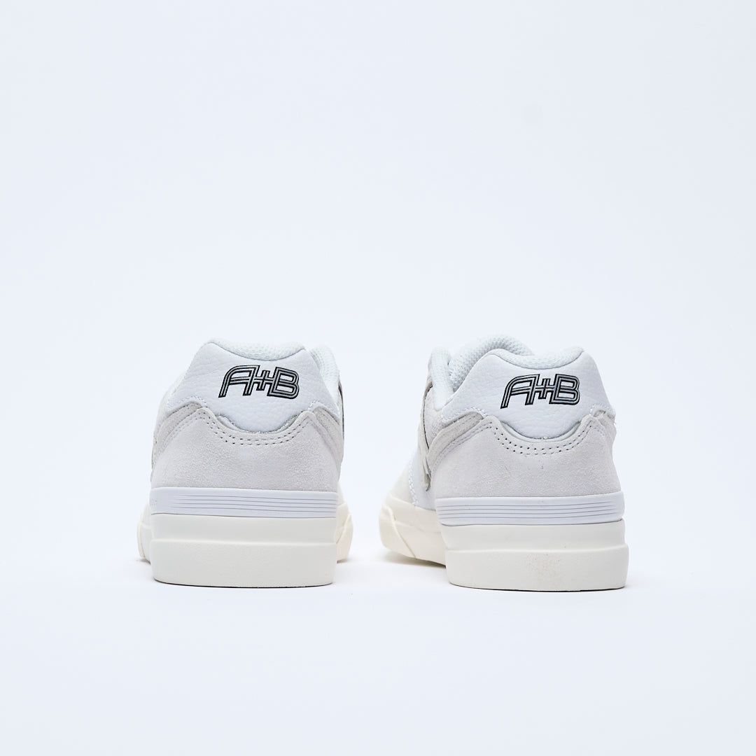 New Balance Numeric - NM 574 VAB "Arrow and Beast" (White)