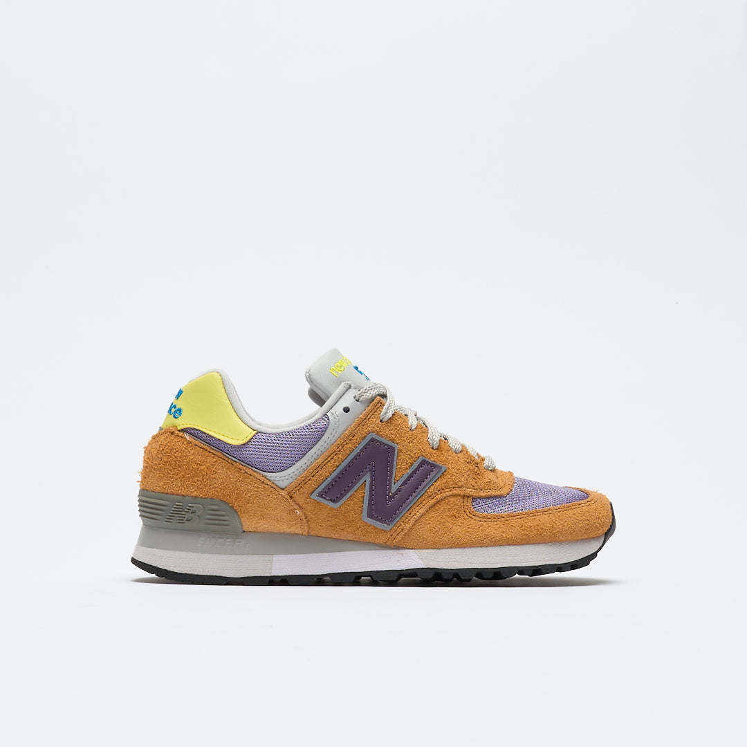 New Balance - OU 576 CPY Made In UK (Apricot)