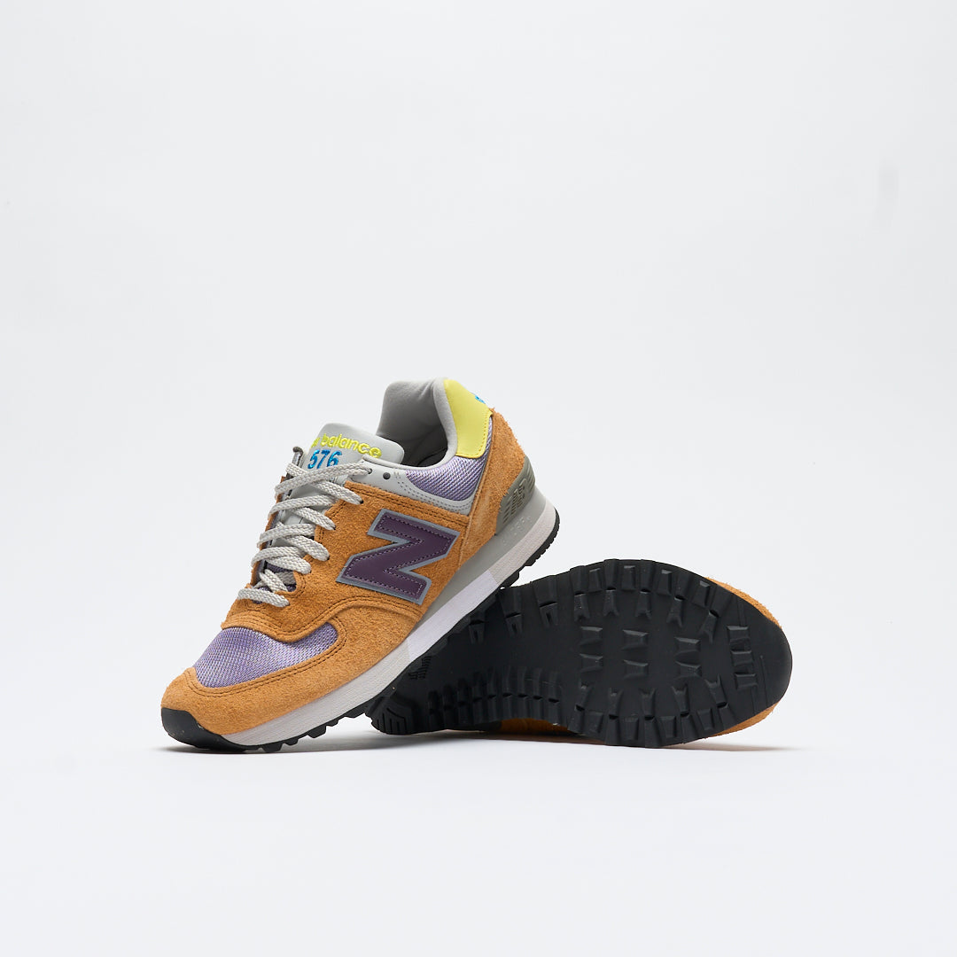 New Balance - OU 576 CPY Made In UK (Apricot)