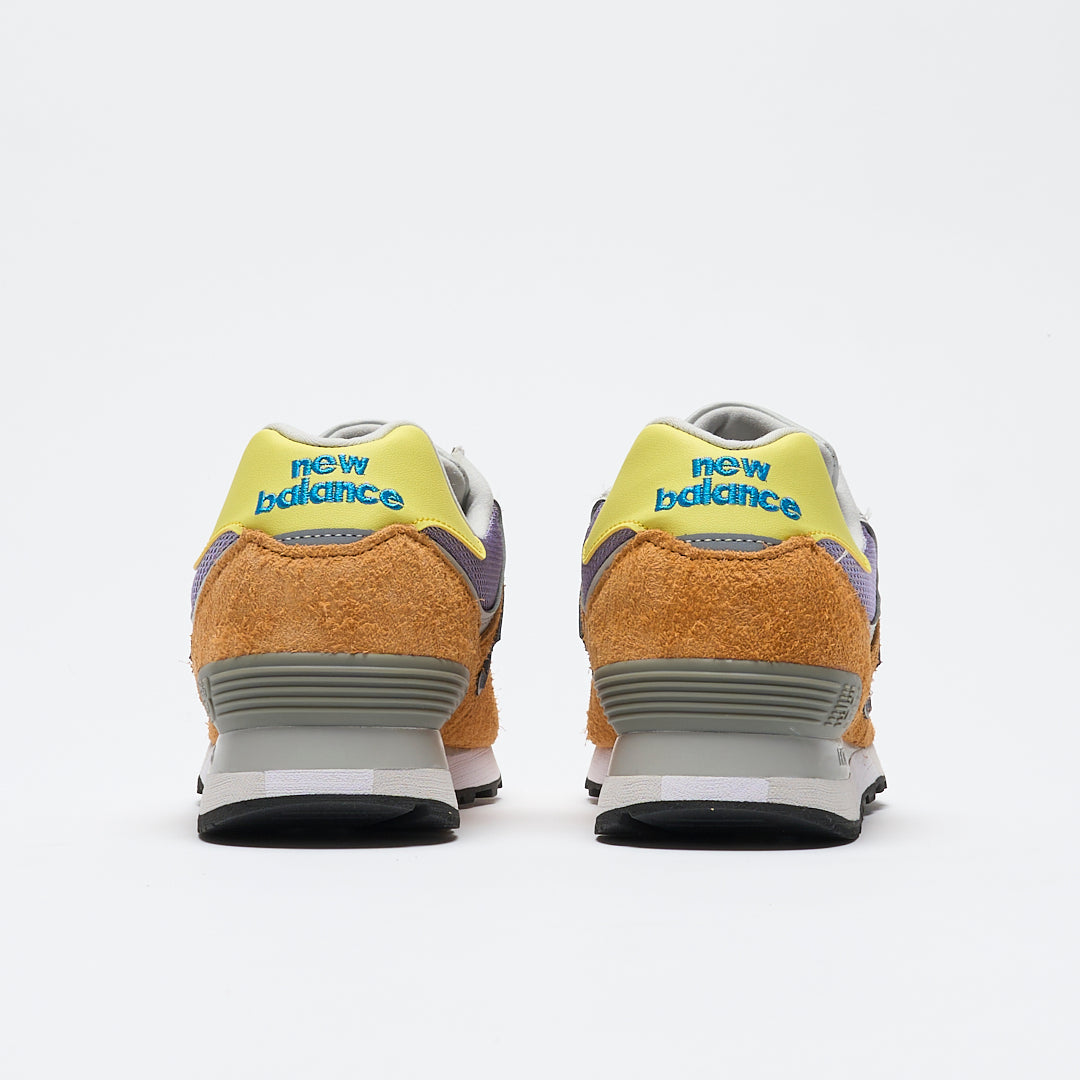 New Balance - OU 576 CPY Made In UK (Apricot)