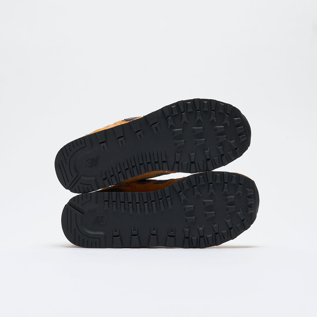 New Balance - OU 576 CPY Made In UK (Apricot)