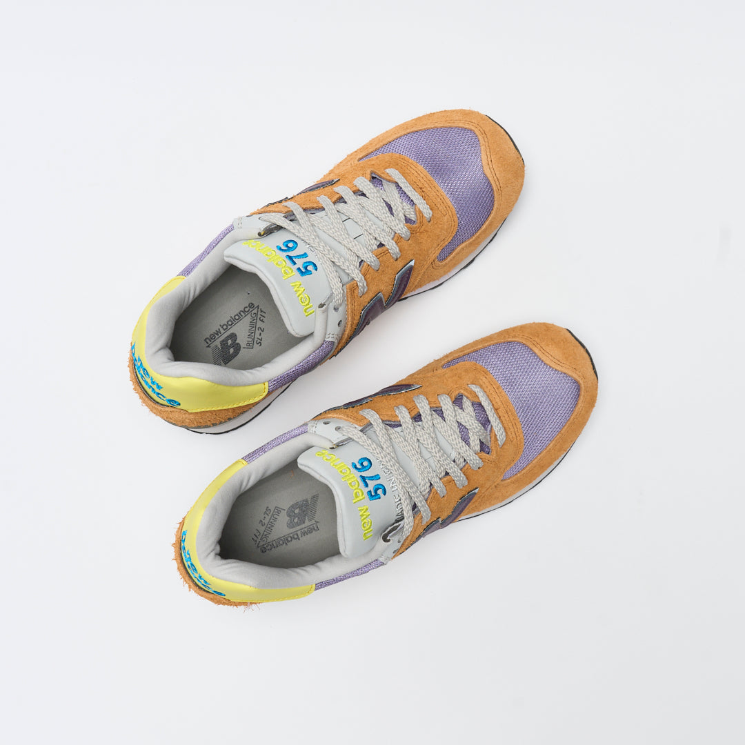 New Balance - OU 576 CPY Made In UK (Apricot)