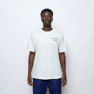 New Balance - Relaxed 550 League T-Shirt (Athletic Heather)
