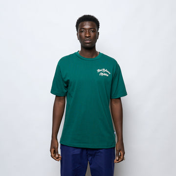 New Balance - Relaxed 550 League T-Shirt (Green)