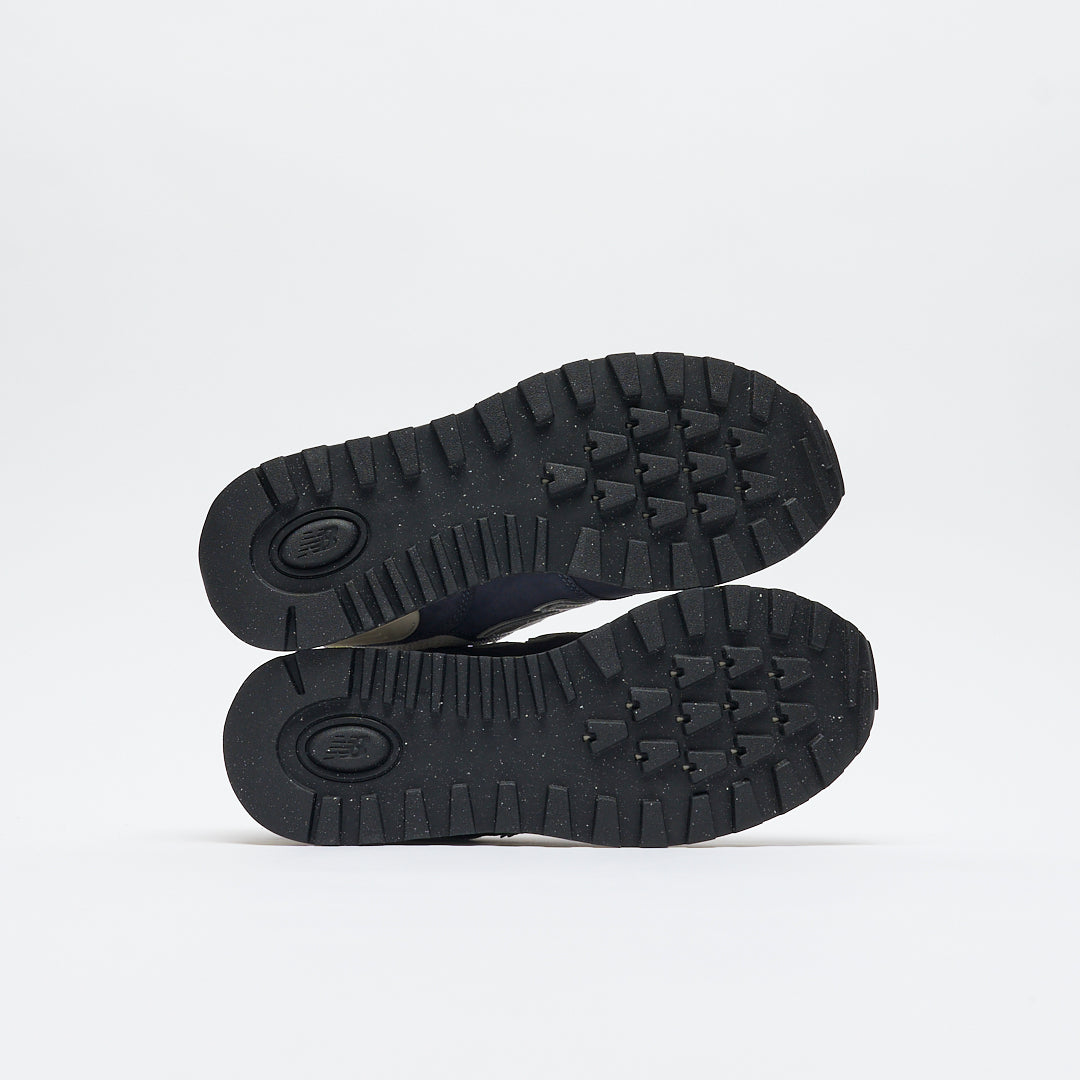 New Balance - U 574 LG V1 (Navy)