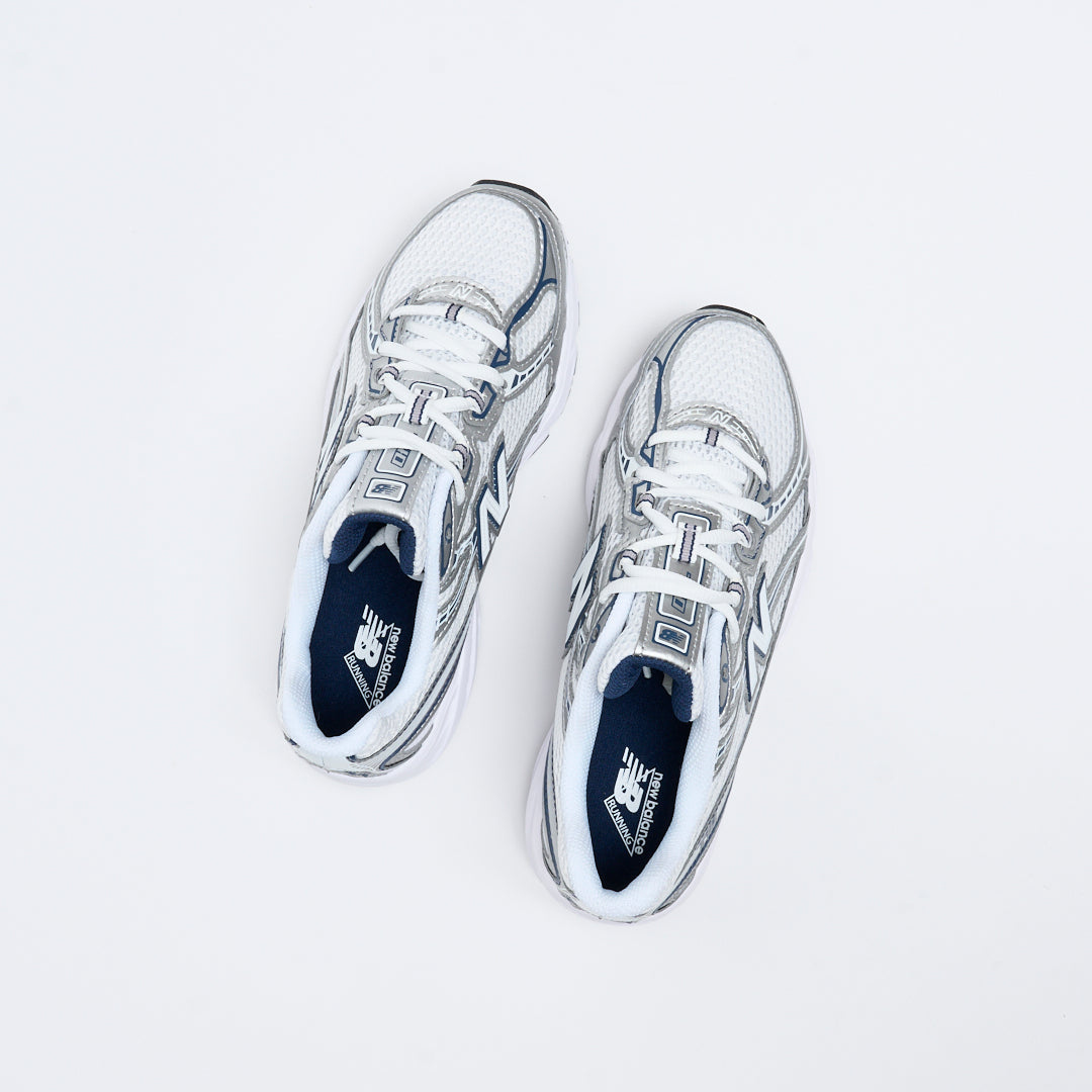 New Balance - U 740 BM2 (Navy/White)