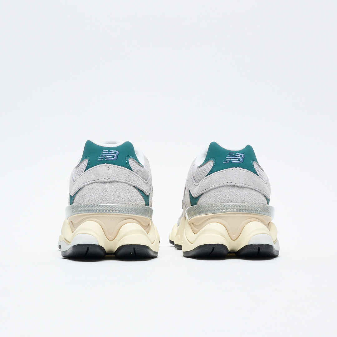New Balance - U 9060 HMS (Concrete/Vintage Indigo)