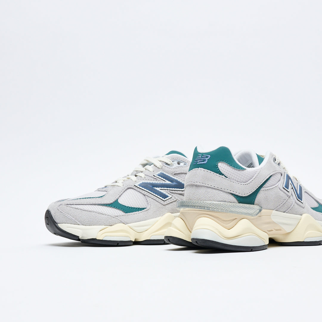 New Balance - U 9060 HMS (Concrete/Vintage Indigo)