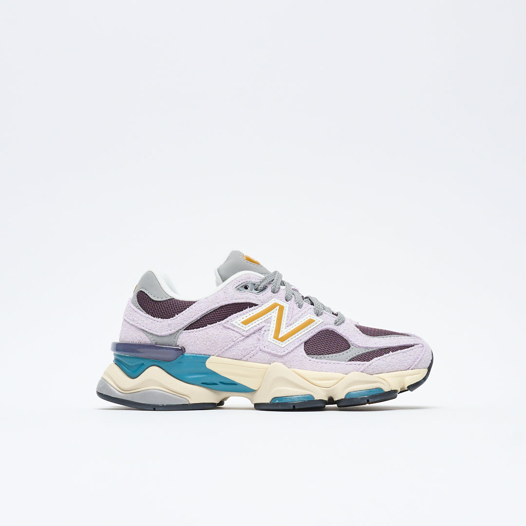 New Balance - U 9060 SRA (Taro/Plum Brown)