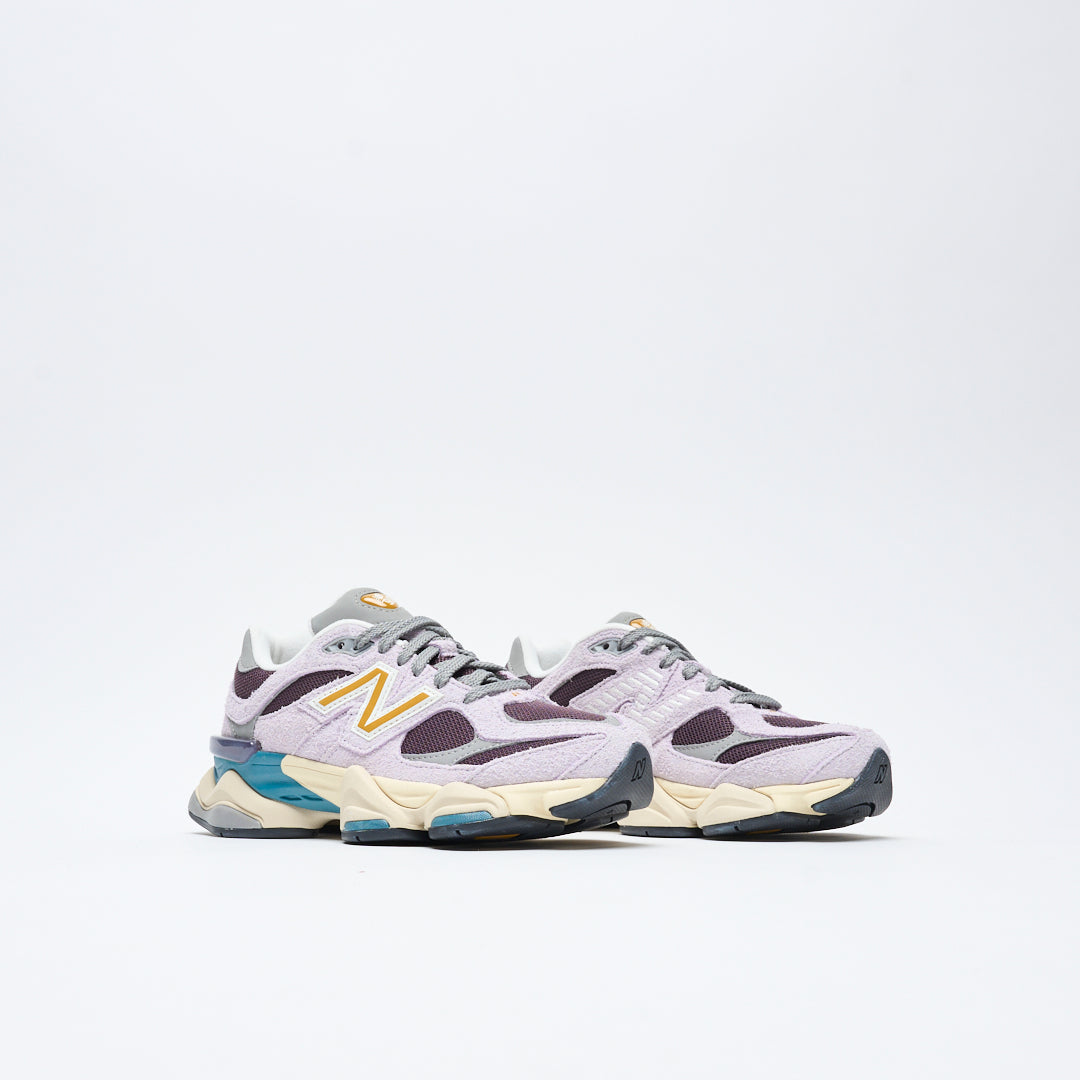New Balance - U 9060 SRA (Taro/Plum Brown)