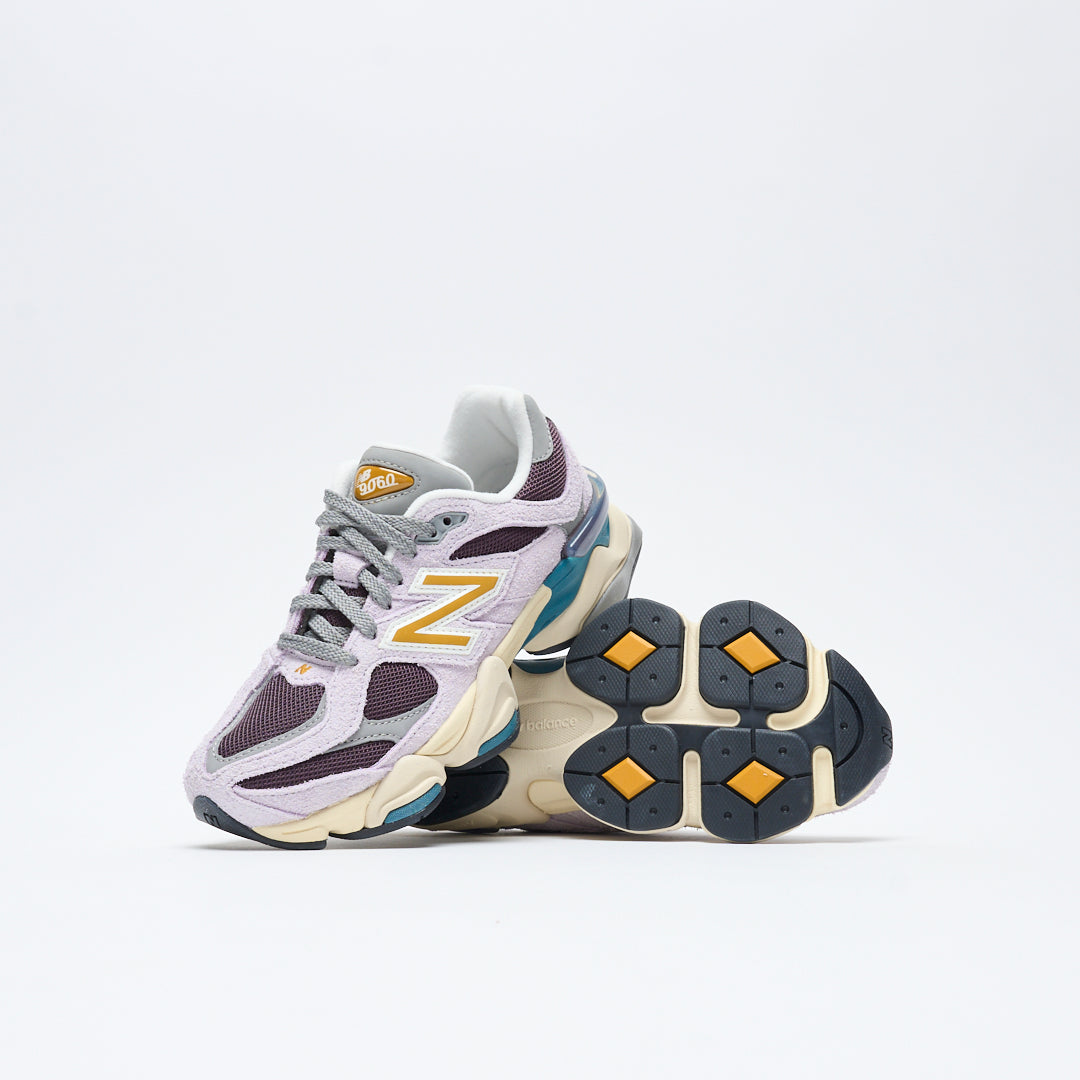 New Balance - U 9060 SRA (Taro/Plum Brown)