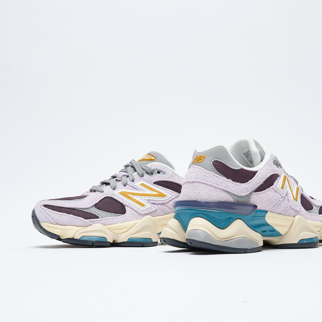New Balance - U 9060 SRA (Taro/Plum Brown)