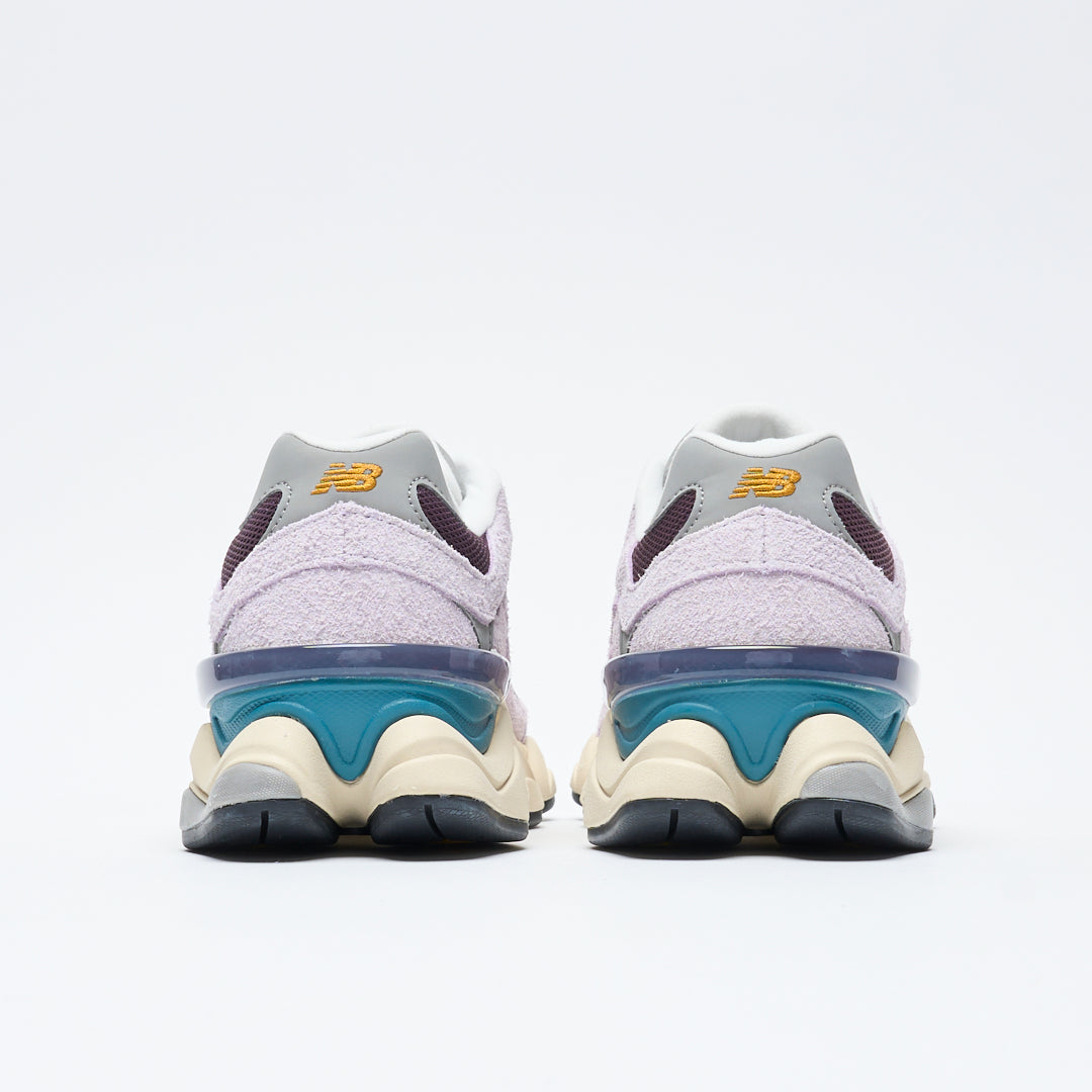 New Balance - U 9060 SRA (Taro/Plum Brown)