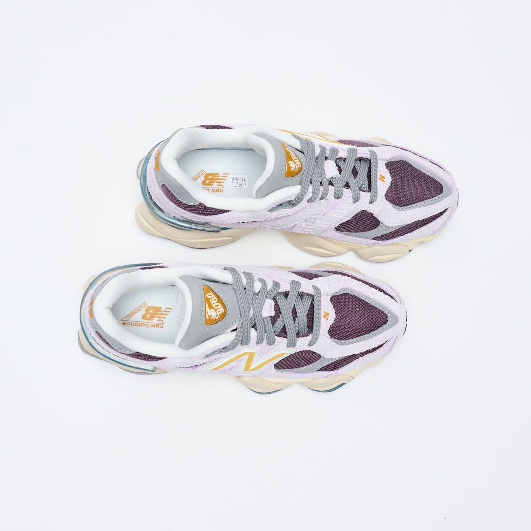New Balance - U 9060 SRA (Taro/Plum Brown)