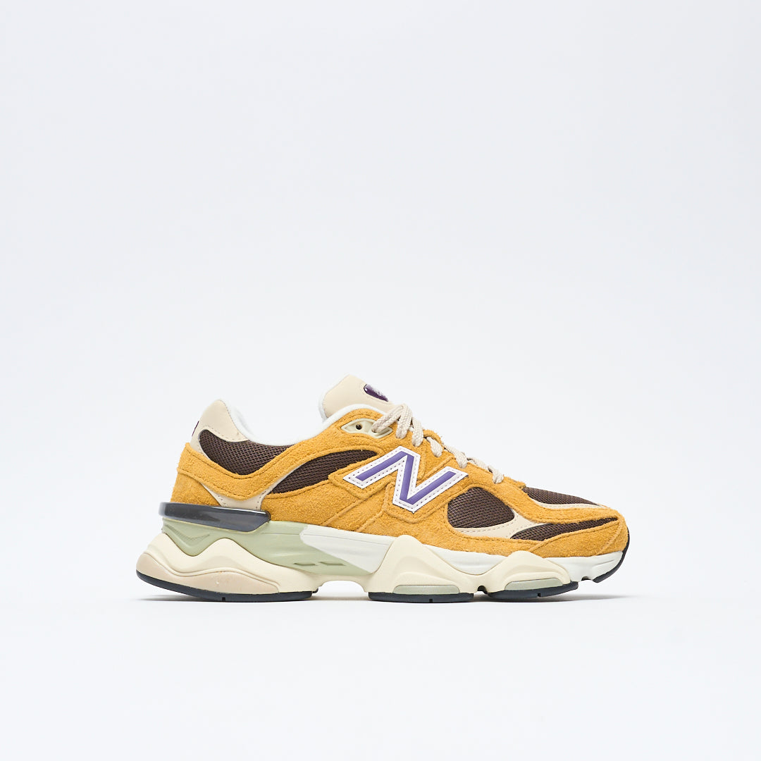 New Balance - U 9060 SRB (Butterscotch/Dark Mushroom)