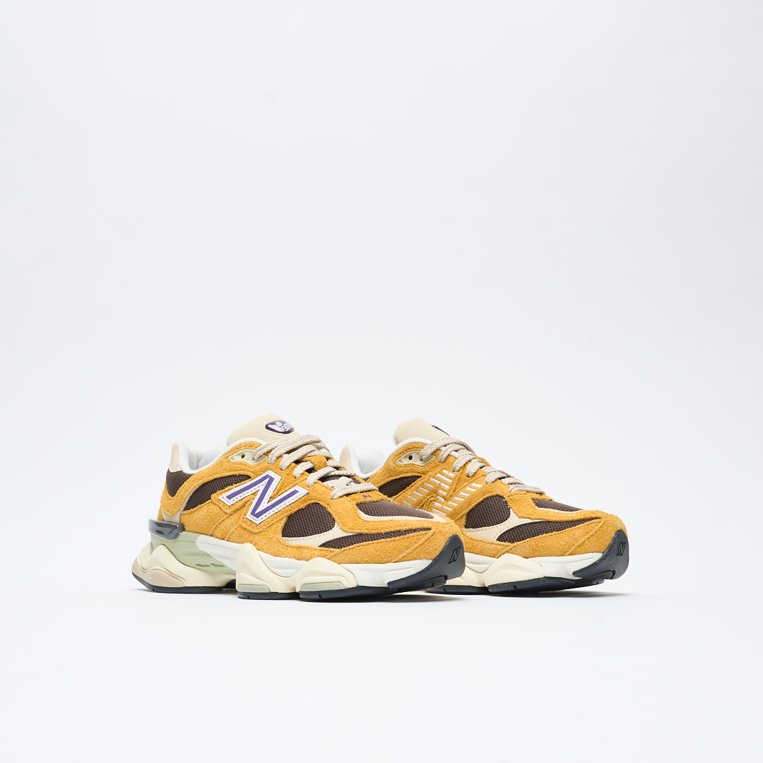 New Balance - U 9060 SRB (Butterscotch/Dark Mushroom)