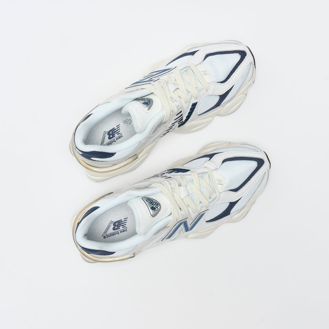 New Balance - U 9060 VNB (White)