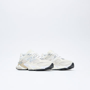New Balance - U 9060 WHT (Sea Salt/Moonbeam)