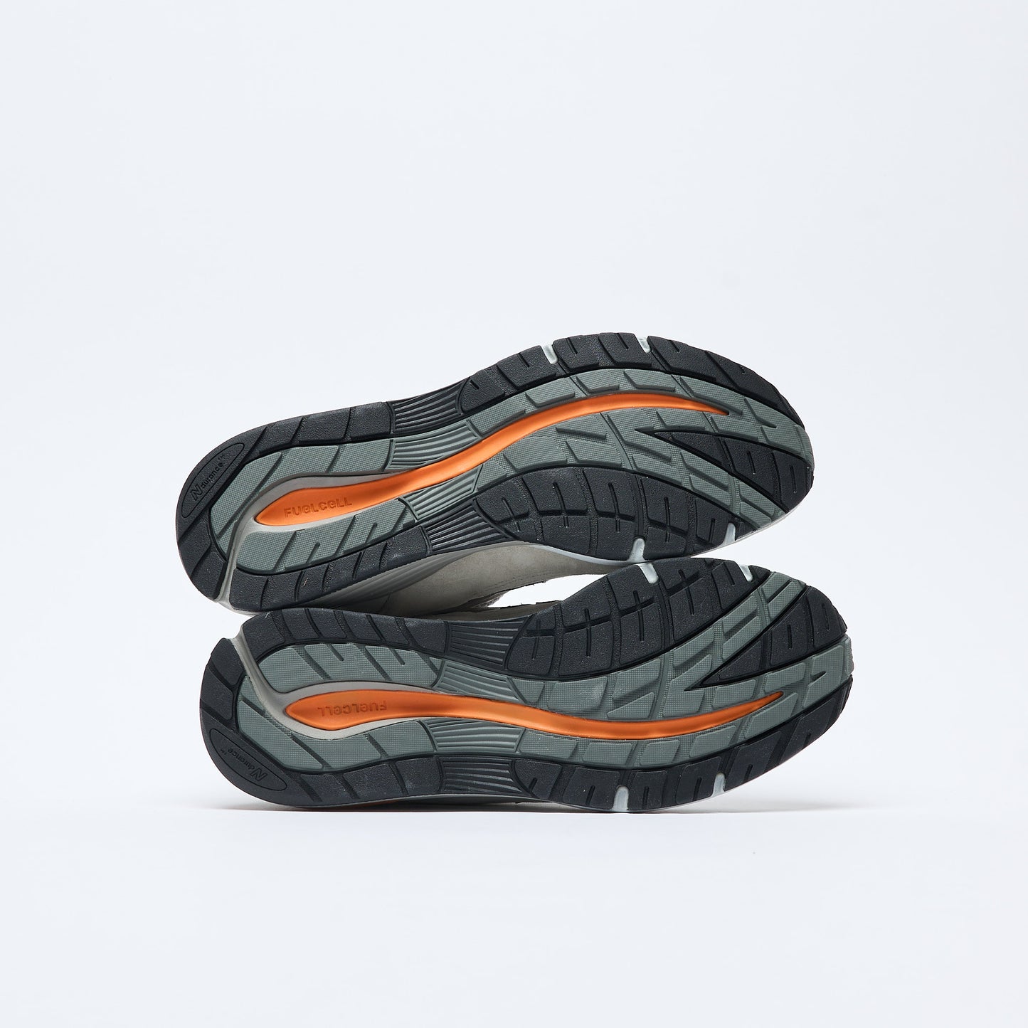 New Balance - U 991 BS2 "Made In UK" (Pelican/Abbey Stone)