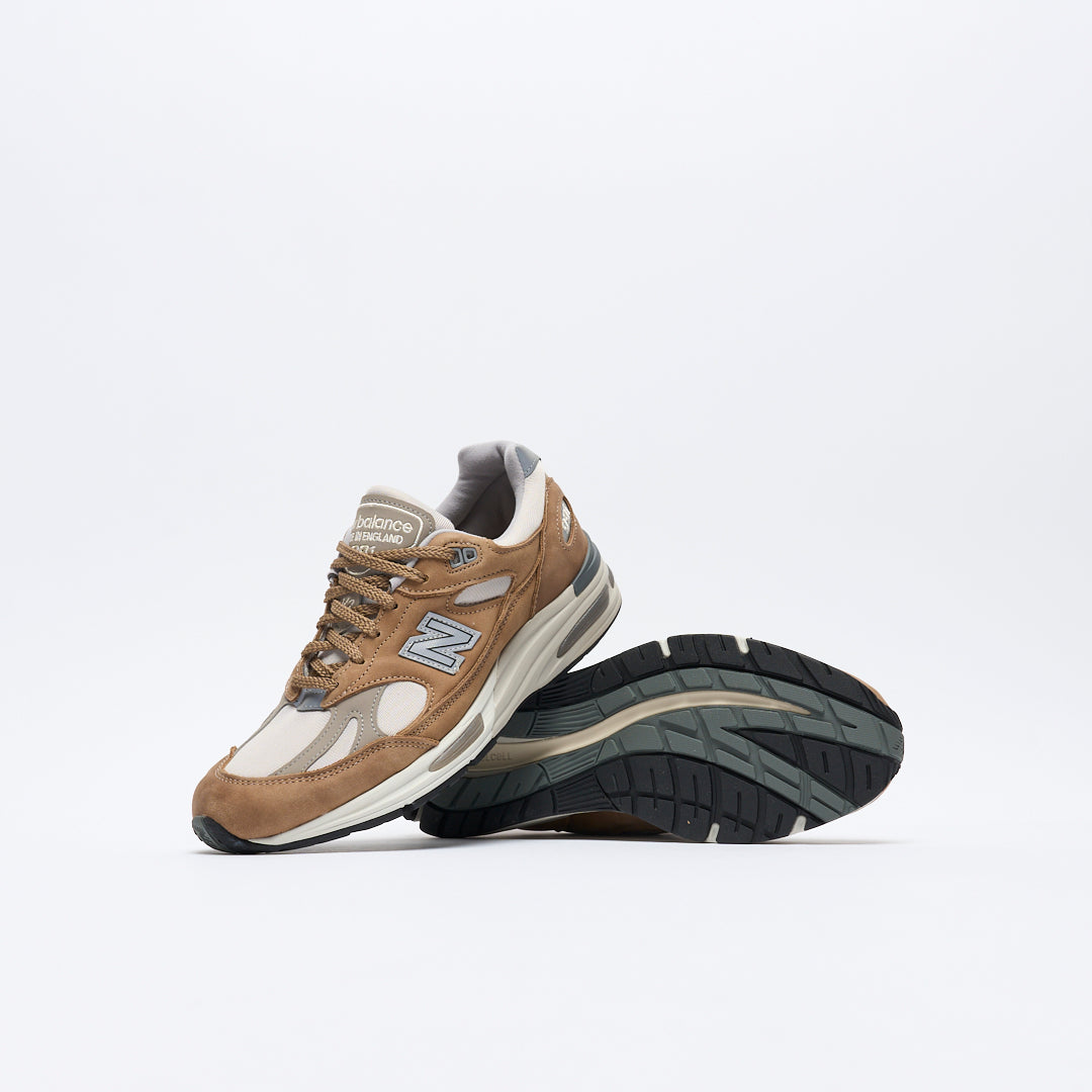 New Balance - U 991 TB2 Made In England