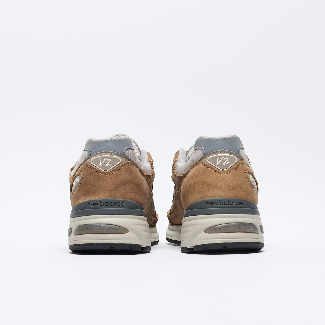 New Balance - U 991 TB2 Made In England