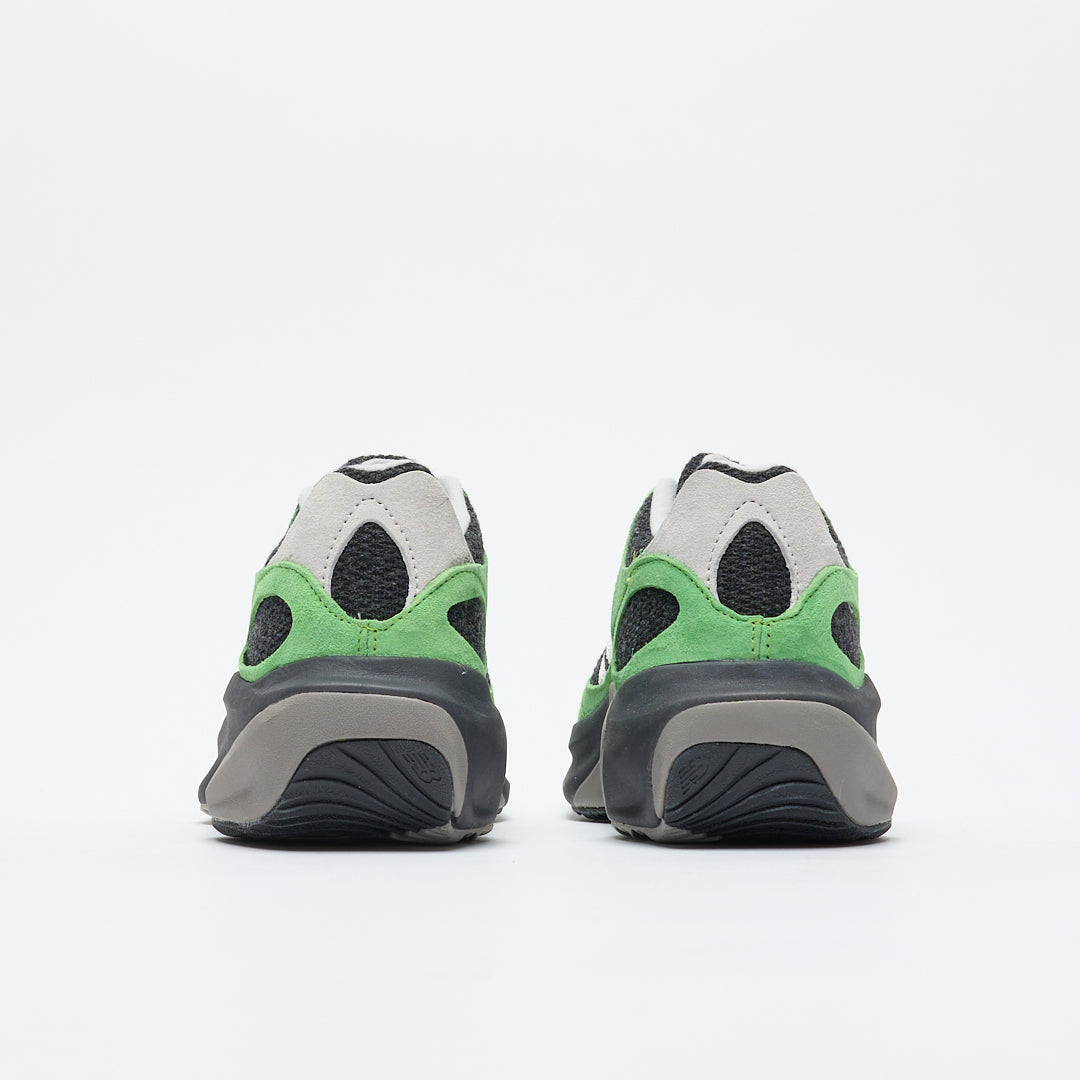 New Balance - U WRPD Warped Runner KOM (Green/Black)