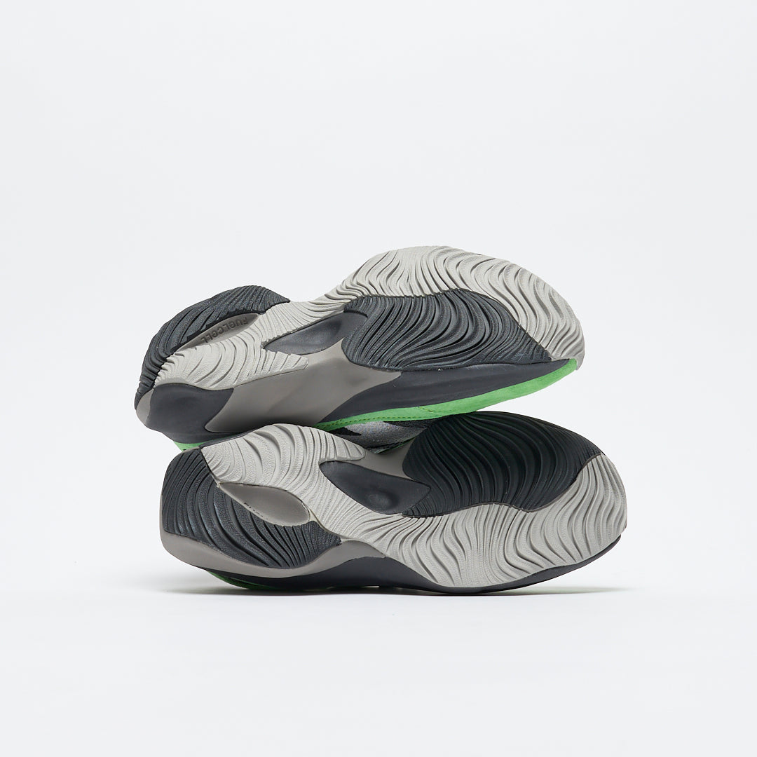 New Balance - U WRPD Warped Runner KOM (Green/Black)