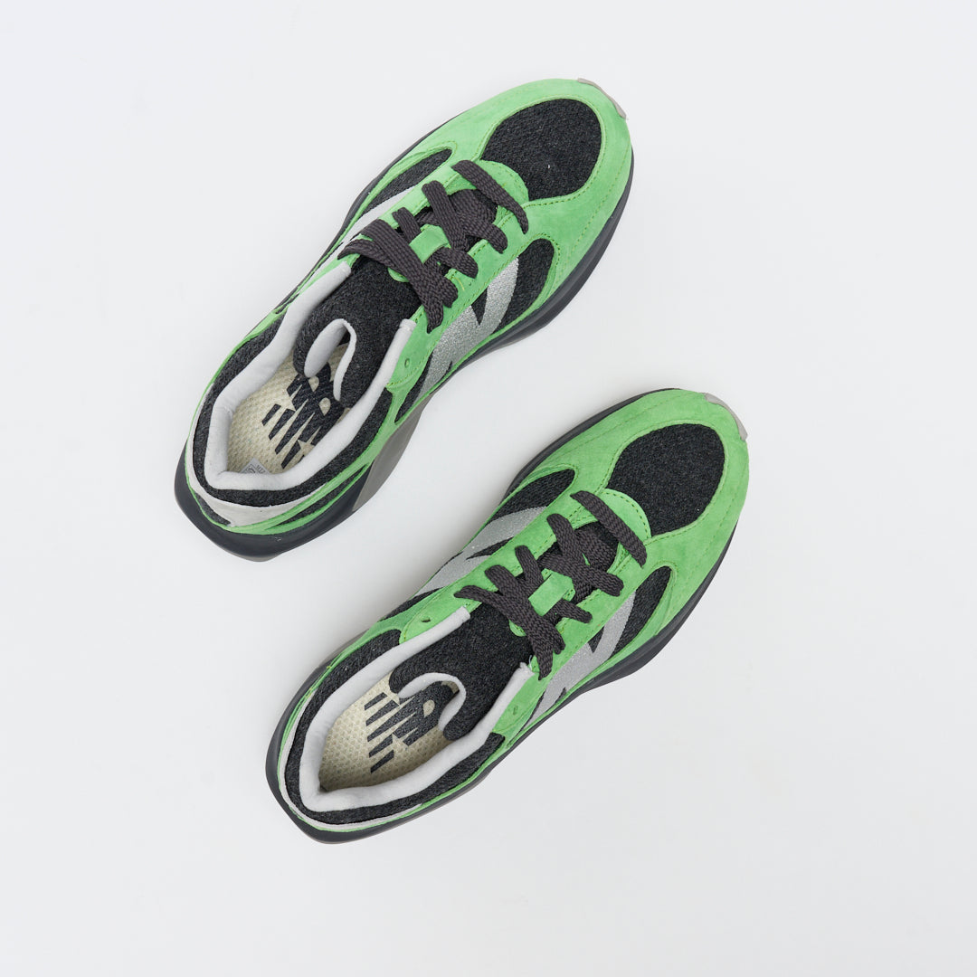 New Balance - U WRPD Warped Runner KOM (Green/Black)