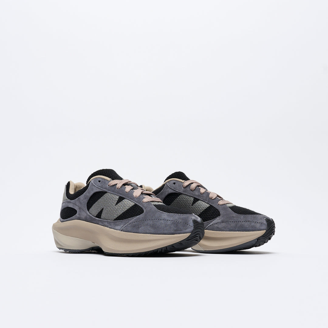 New Balance - U WRPD Warped Runner (Magnet)