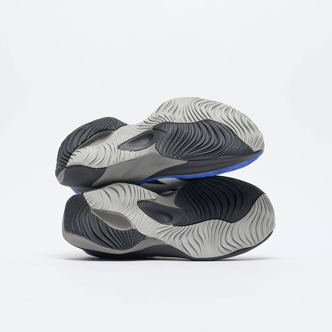 New Balance - U WRPD Warped Runner TBK (Black/Blue)