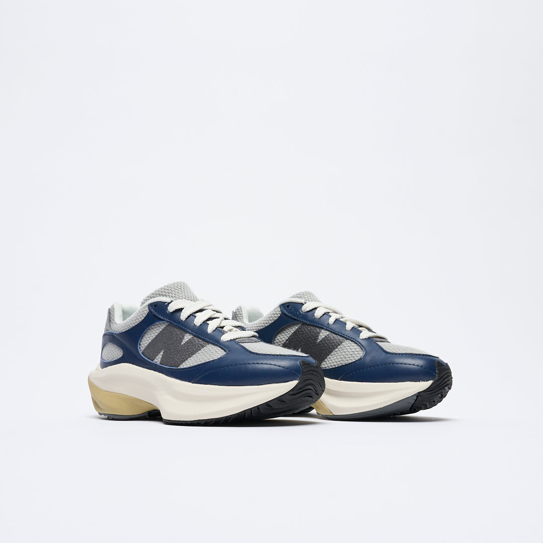 New Balance - U Warped Runner (NB Navy)