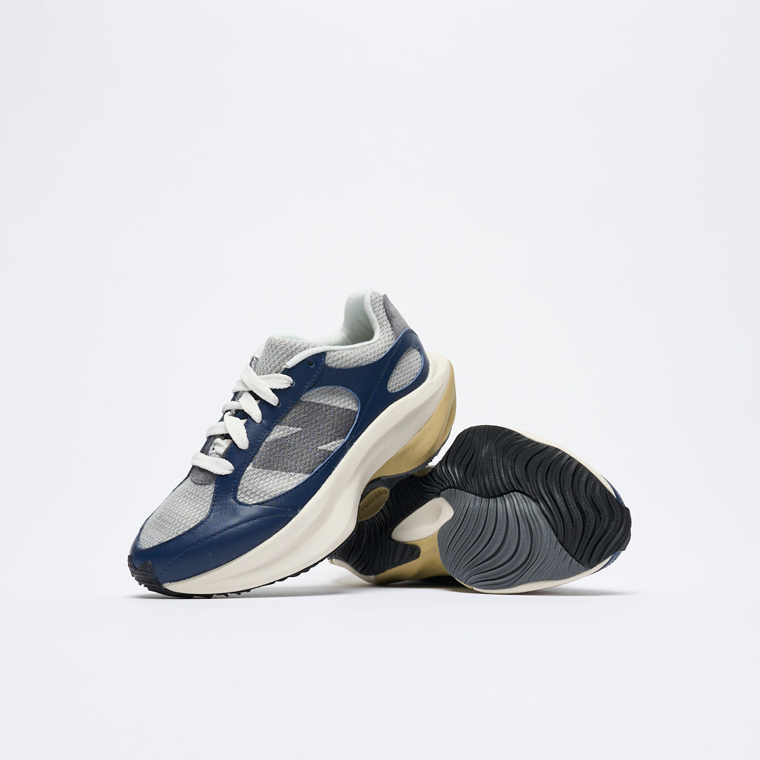 New Balance - U Warped Runner (NB Navy)