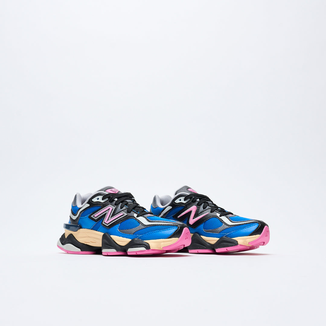 New Balance - U 9060 V1 BPO (Blue Oasis/Real Pink)