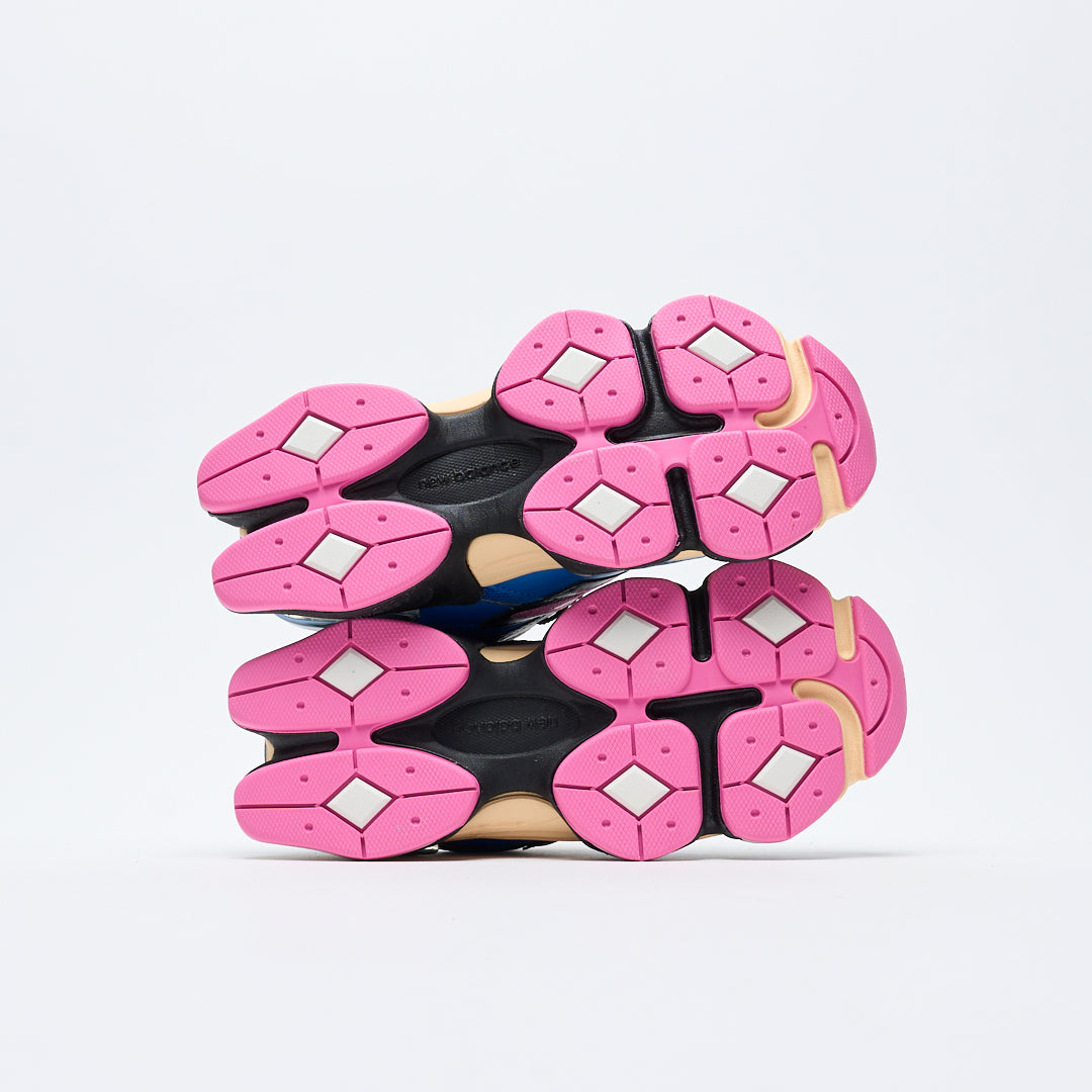 New Balance - U 9060 V1 BPO (Blue Oasis/Real Pink)