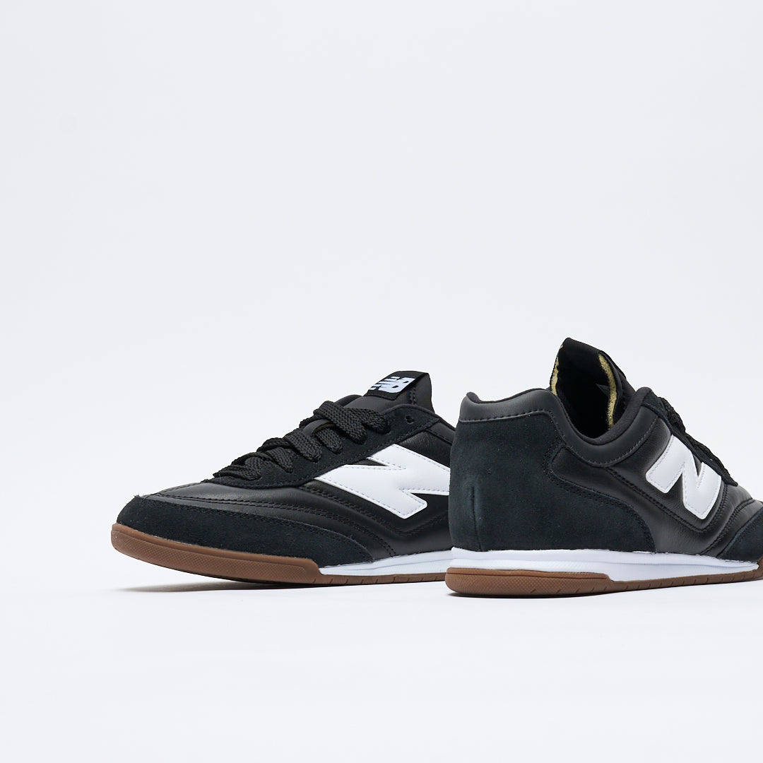 New Balance - Unisexe RC42 LA (Black/White)