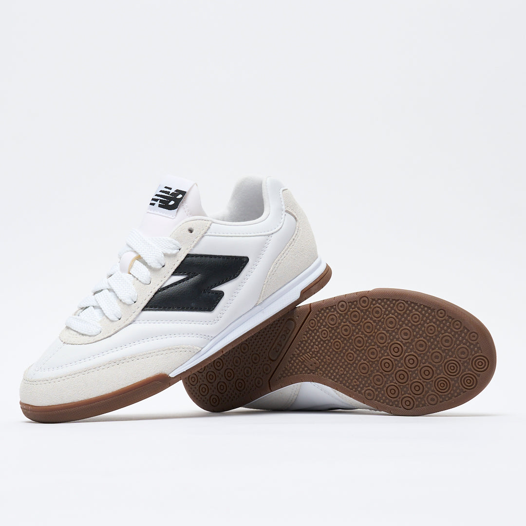 New Balance - Unisexe RC42 LA (White Reflection)