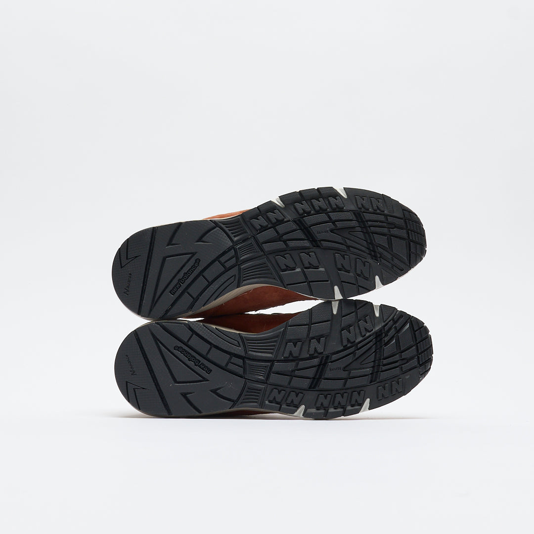 New Balance - W 991 PTY "Made In UK" (Sequoia)