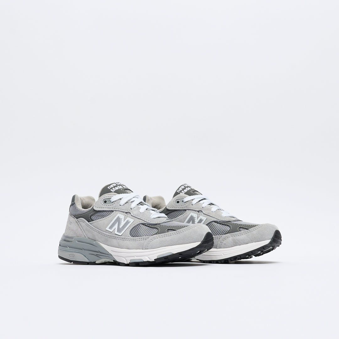 New Balance - WR 993 GL Made in US (Grey)