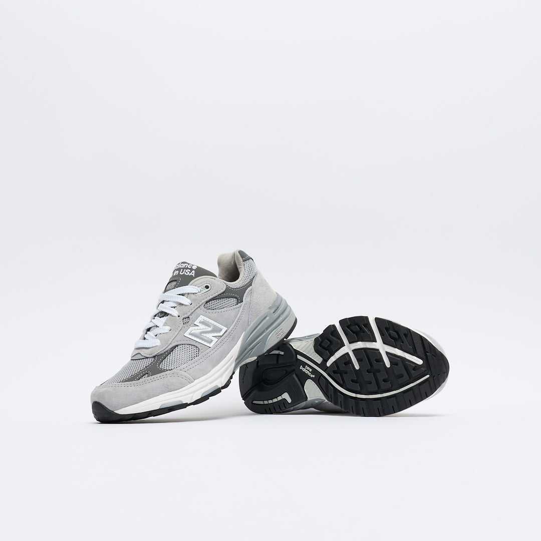 New Balance - WR 993 GL Made in US (Grey)