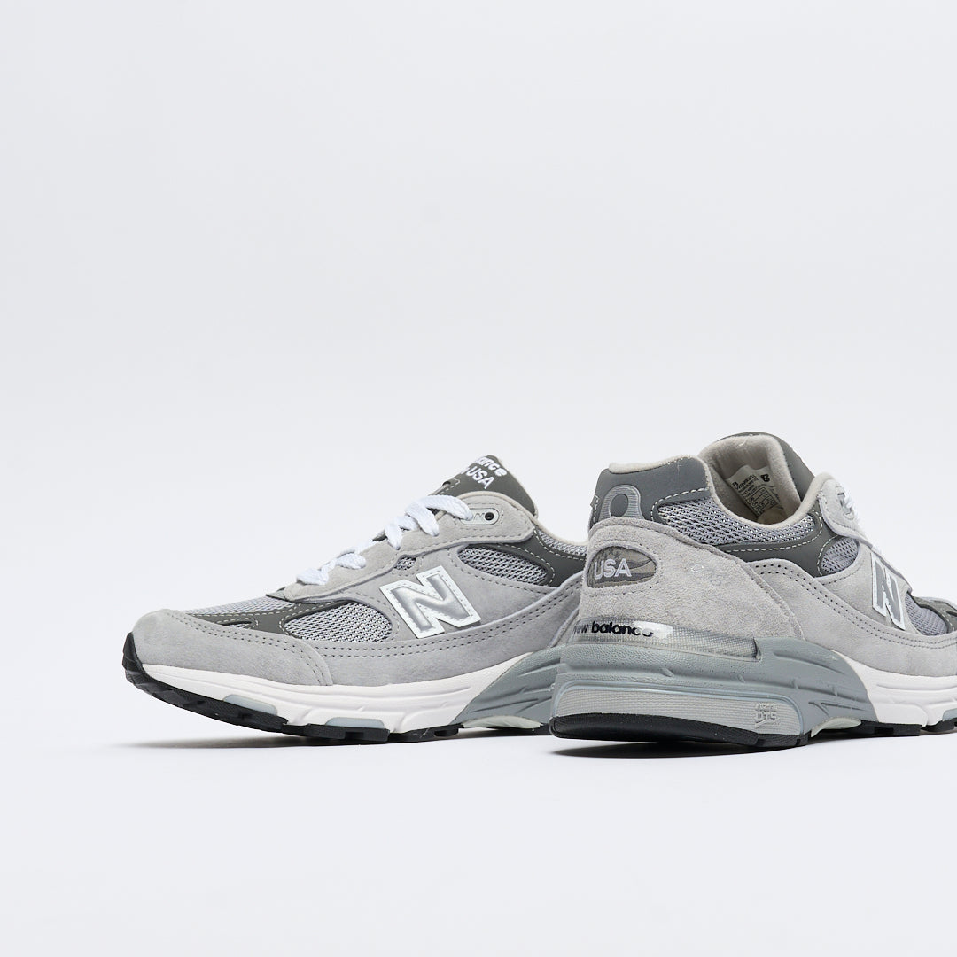 New Balance - WR 993 GL Made in US (Grey)