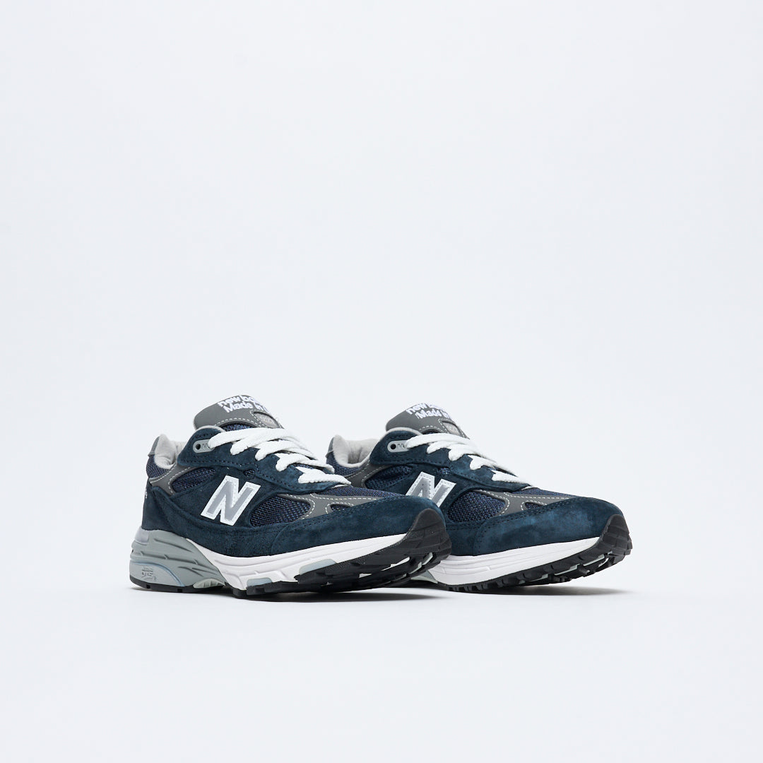 New Balance - WR 993 NV Made In USA (Navy)