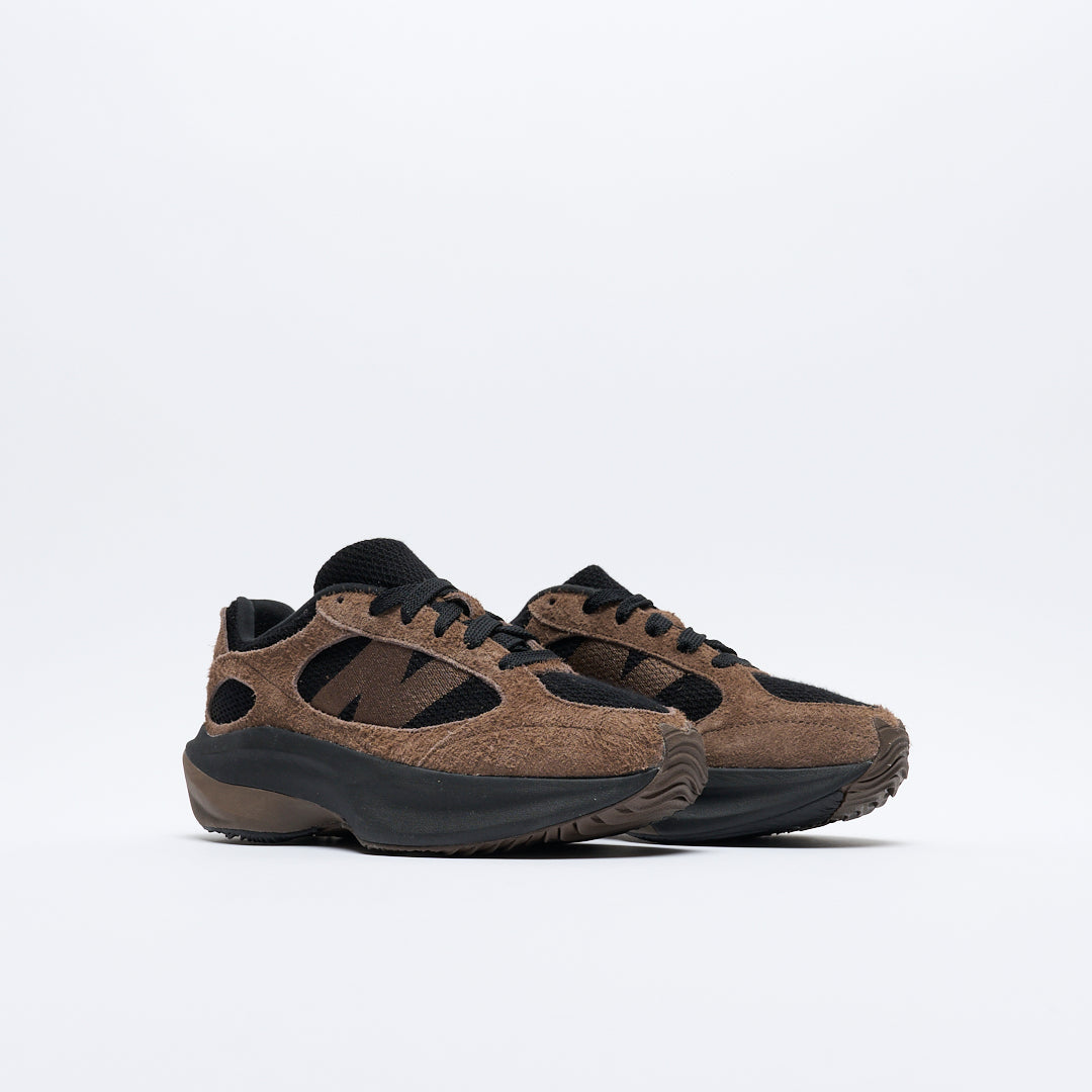 New Balance - WRPD Warped Runner MUS (Dark Mushroom/Driftwood)
