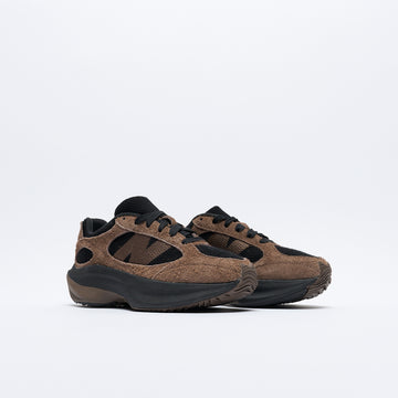 New Balance - WRPD Warped Runner MUS (Dark Mushroom/Driftwood)